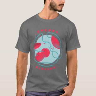 Kirschblüte T-Shirt