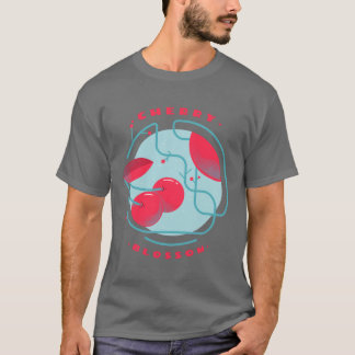 Kirschblüte T-Shirt