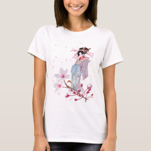 Kirschblüte T-Shirt