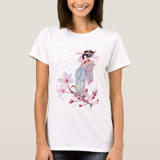 Kirschblüte T-Shirt