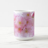Kirschblüte Tasse (Mittel)