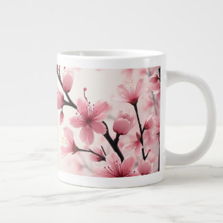 Kirschblüte Tasse