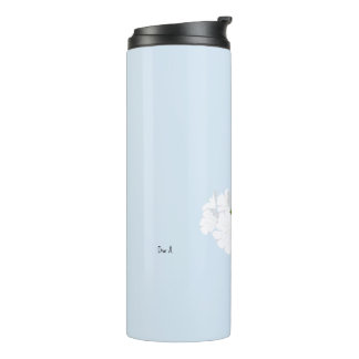 Kirschblüte Thermosbecher