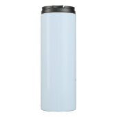 Kirschblüte Thermosbecher (Rückseite)