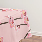 Kirschblüte Tischdecke (Beispiel)