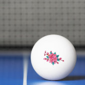 Kirschblüte Tischtennisball (Netto)