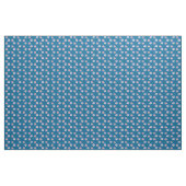 Kirschblüte und Pflaume Stoff (Yard (91,4 cm))