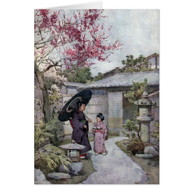 Kirschblüten (Vorne)