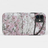 Kirschblüten 10 iPhone 5 Fall Case-Mate iPhone Hülle (Rückseite (Horizontal))