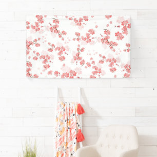 Kirschblüten 2 banner