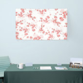 Kirschblüten 2 banner (Messeveranstaltung)