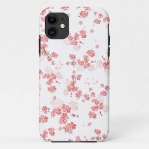 Kirschblüten 2 Case-Mate iPhone hülle