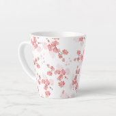 Kirschblüten 2 milchtasse (Linke Ecke)