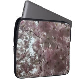Kirschblüten blühen laptopschutzhülle (Vorne Rechts)