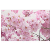 Kirschblüten-Blumen, die Gewebe nähen Stoff (Yard (91,4 cm))