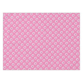 Kirschblüten der Sakura Tischdecke (Vorderseite (Horizontal))