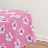 Kirschblüten der Sakura Tischdecke (Beispiel)