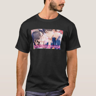 Kirschblüten Erinnerungen T-Shirt
