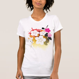 Kirschblüten-Festival T-Shirt