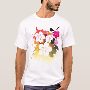 Kirschblüten-Festival T-Shirt
