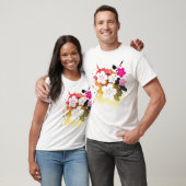 Kirschblüten-Festival T-Shirt (Unisex)