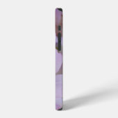Kirschblüten-Geschenkbox Case-Mate iPhone-Hülle iPhone Hülle (Linke Seite)