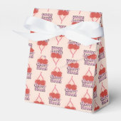 Kirschblüten-Geschenkboxen Geschenkschachtel (Vorderseite)