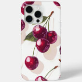 Kirschblüten-Handyhülle Case-Mate iPhone Hülle (Rückseite)