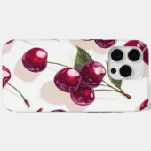 Kirschblüten-Handyhülle Case-Mate iPhone Hülle (Rückseite (Horizontal))