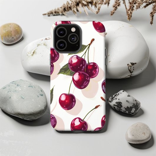 Kirschblüten-Handyhülle Case-Mate iPhone Hülle