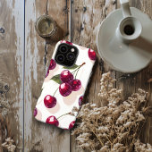 Kirschblüten-Handyhülle Case-Mate iPhone Hülle