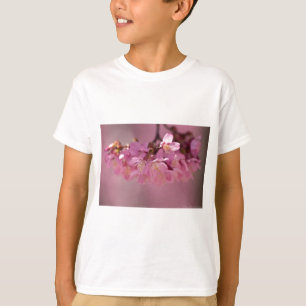 Kirschblüten-Heißes Quellen 2012 Bekleidung & Gesc T-Shirt