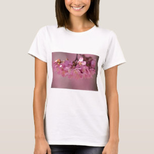 Kirschblüten-Heißes Quellen 2012 Bekleidung & Gesc T-Shirt