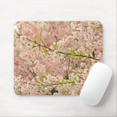 Kirschblüten im Frühjahr Mousepad (Mit Mouse)