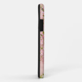 Kirschblüten im Himmel Case-Mate iPhone Hülle (Hinten/Rechts)