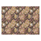 Kirschblüten-Kaffeebecher-Cozy-Muster (8) Tischdecke (Vorderseite (Horizontal))