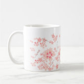 Kirschblüten Kaffeetasse (Links)