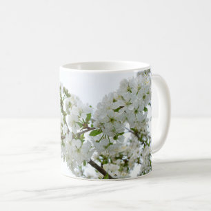 Kirschblüten - kaffeetasse