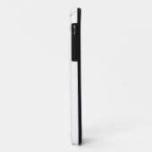 Kirschblüten-Kirschblüte iPhone Fall Case-Mate iPhone Hülle (Hinten/Links)