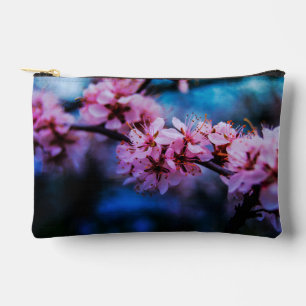 Kirschblüten-Kosmetik- & Reisetaschen-Accessoire-T Zubehörtasche