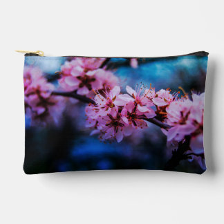 Kirschblüten-Kosmetik- & Reisetaschen-Accessoire-T Zubehörtasche