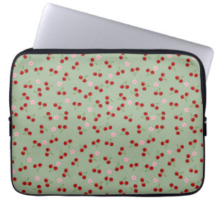 Kirschblüten Laptopschutzhülle