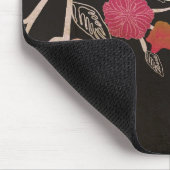 Kirschblüten-Mauspad Mousepad (Ecke)