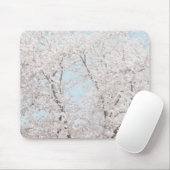 Kirschblüten Mousepad (Mit Mouse)