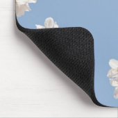 Kirschblüten Mousepad (Ecke)
