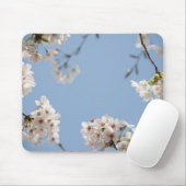 Kirschblüten Mousepad (Mit Mouse)