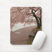 Kirschblüten Mousepad (Mit Mouse)