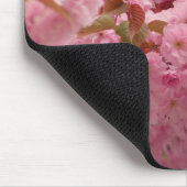 Kirschblüten Mousepad (Ecke)