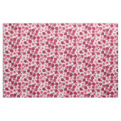 Kirschblüten-Pop Stoff (Yard (91,4 cm))
