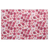 Kirschblüten-Pop Stoff (Fat Quarter (45,7 x 55,9 cm))